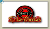 chaotic