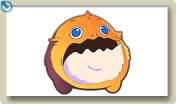 critter