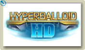 hyperballoid
