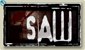 saw