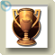 triumphant