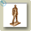 bronze