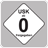 usk 0
