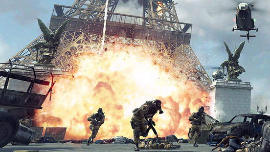 mw3 3 mw3 3