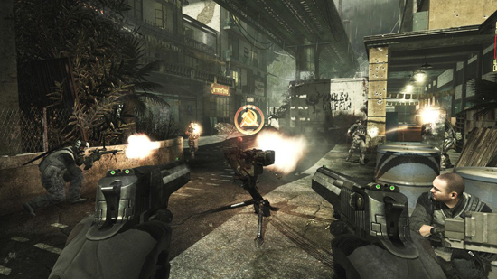 mw3 5 mw3 5