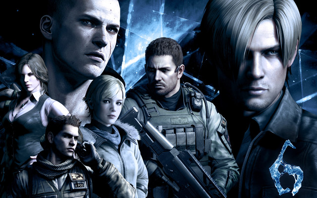 RE6screen6 RE6screen6