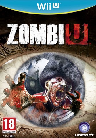 zombiUcover