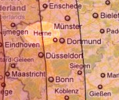 herne