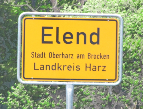 Elend